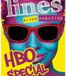 Lines HBO special online magazine